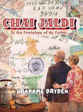 Chai Jaldi
